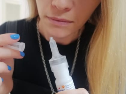 14 тысяч заразившихся. В Самарской области всем угрожает заразная болезнь