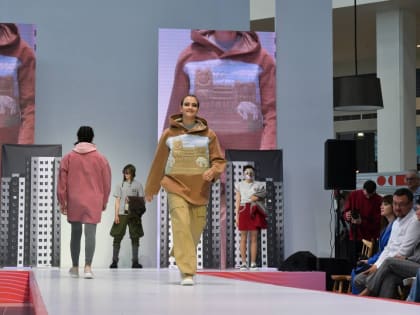 Скоро открытие! Бренды из Самары и Тольятти будут представлены в мультибрендовом пространстве «НАШИ»