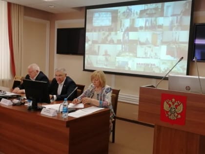 Методичная работа позволяет решать «одну из главных российских проблем»