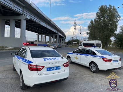 ГИБДД проведет в Тольятти 9 спецрейдов