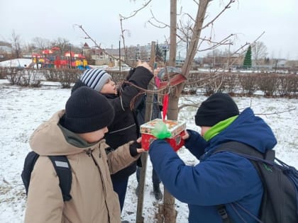 День волонтёра: как доброта объединяет людей