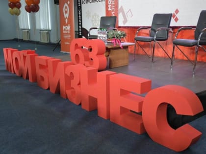 Начинающие предприниматели Самарской области озвучили идеи для стартапов