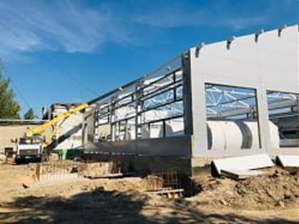 Готовь сани летом