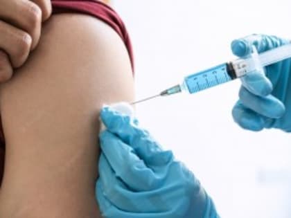 В Самарской области продолжается прививочная кампания против гриппа