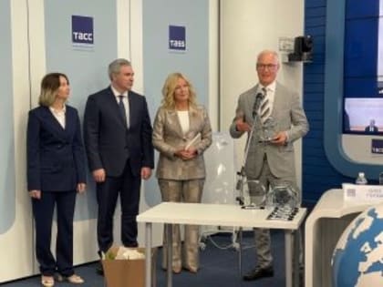 Тольятти вошел в ТОП-10 моногородов России