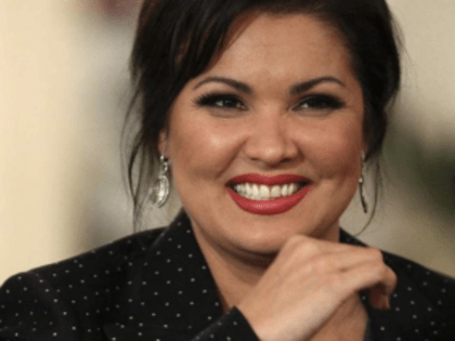 Анна Нетребко вернулась на сцену La Scala