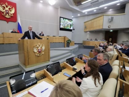 О главных задачах российской политики в сфере высшего образования рассказал Сергей Кабышев