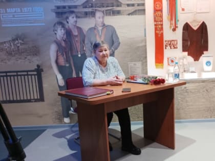 Сальто для себя и тренера