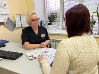 Поддержать, развеять страхи и помочь в принятии диагноза. Психологи областного СПИД-центра помогают пациентам и их родственникам