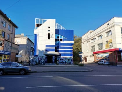 Тщательно контролировать ситуацию с заброшенными объектами намерены депутаты Тольятти