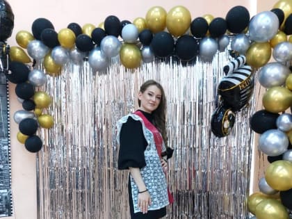 ПУТЬ, КОТОРЫЙ ВЫБИРАЕШЬ ТЫ