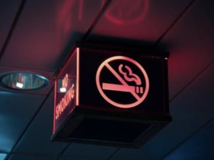 Минздрав: курение в 30 раз увеличивает риск онкологии