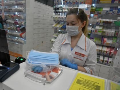 В Тольятти выросло количество заболевших ОРВИ