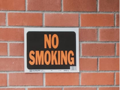 Всемирный день без табака: в России за 10 лет снизилось количество курящих