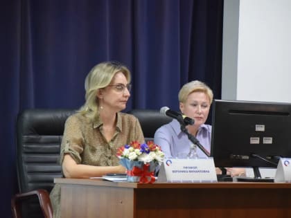 В Самаре начал работу XII съезд онкологов России