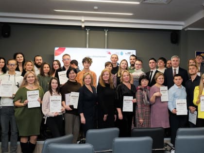 На развитие своего дела: 97 молодых и социальных предпринимателей Самарской области получили гранты до 500 тысяч рублей