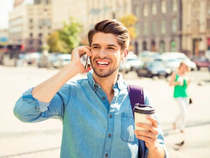 Технология VoWiFi от МегаФон стала доступна жителям всех регионов России