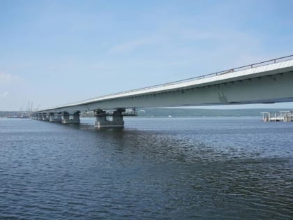 Губернатор рассказал о реализации в Самарской области крупнейших инфраструктурных проектов