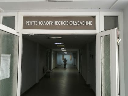 Власти Сызрани призвали не пускать заболевших на работу: ситуация серьезная