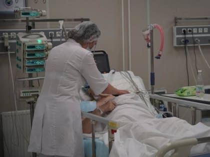 На Урале разработали уникальные аппараты ИВЛ и медицинскую станцию