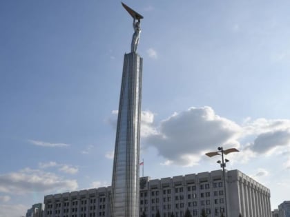 Проблемы водоснабжения и благоустройства в Тольятти