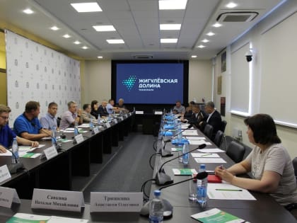 От стартапов до промышленных предприятий. Самарская область и Республика Узбекистан обсуждают планы сотрудничества