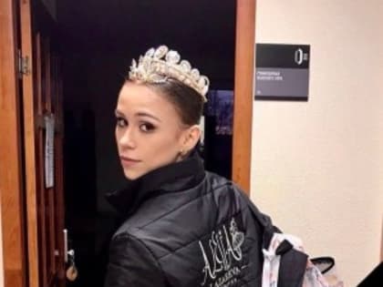 Артистка труппы Театра классического балета Алеся Лазарева умерла в возрасте 20 лет