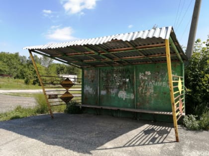 В Сызрани захотели ликвидировать остановки, на которых не видно людей