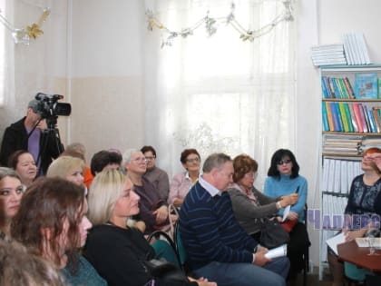 СЛЕПОТА — НЕ ПРИГОВОР