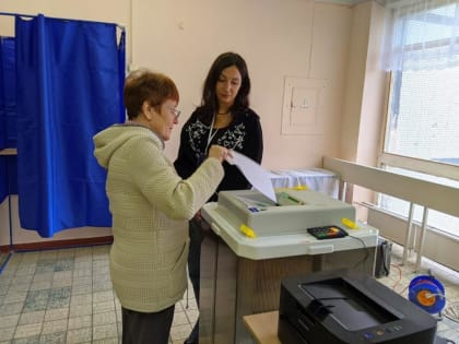 Независимые наблюдатели в Тольятти следят за соблюдением законности на избирательных участках