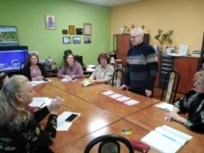 Профилактическая работа по пожарной безопасности