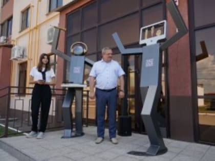 В Кинеле открыли первую в регионе школу креативных индустрий