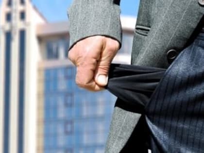 Подрядчик, проваливший ремонт дорог в Тольятти, признан несостоятельным