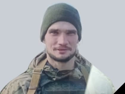 В Тольятти простились с погибшим военным