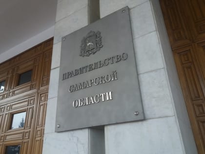 Уволен глава департамента ветеринарии Самарской области