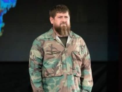 США ввели санкции против Кадырова