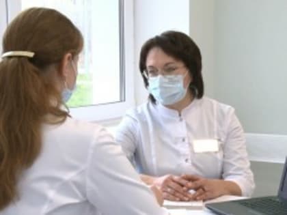 В Тольяттинскую городскую клиническую поликлинику №3 за последние три года трудоустроились 160 врачей