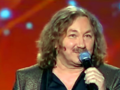 В тяжелом состоянии госпитализирован Игорь Николаев. К нему не пускают даже близких