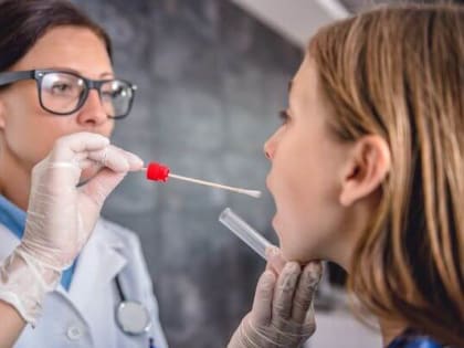 В Самарской области за сутки выявлено 266 новых случаев коронавируса