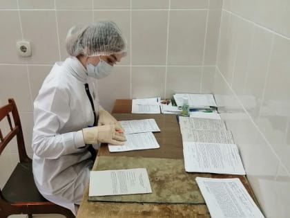 В Самарской области готовят лекарства на случай опасной кишечной инфекции