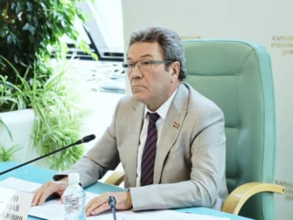 Сызрани исполняется 341 год