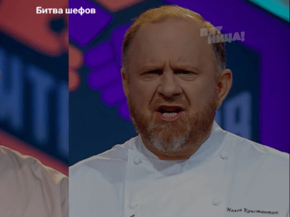 Два повара из Самарской области приняли участие в кастинге телешоу «Битва шефов»