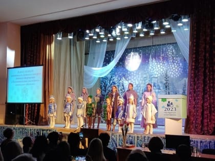 В Тольятти дан старт Году педагога и наставника