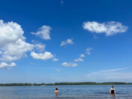 Самарский врач Алла Денисова рассказала, как избежать пагубных последствий жары