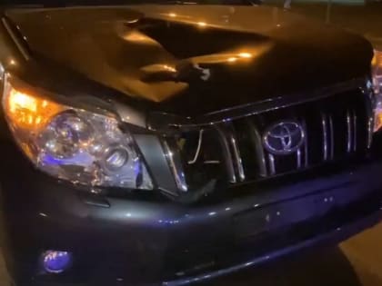 В Тольятти пенсионерка погибла под колесами внедорожника