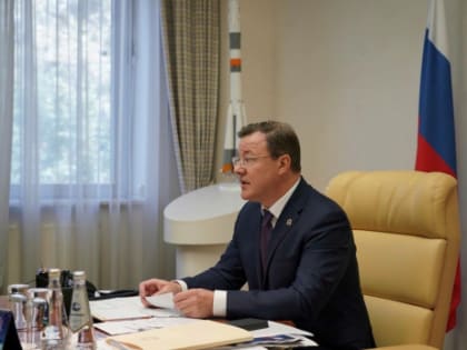 Губернатор Дмитрий Азаров провел заседание Совета по межнациональным отношениям