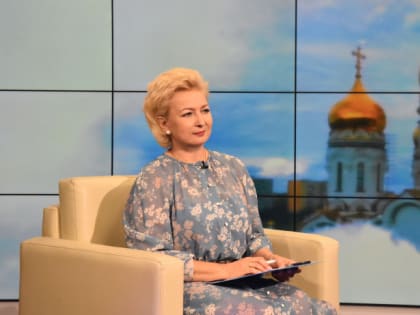 Программа «Тольятти православный»: три года назад была создана Тольяттинская епархия – самая молодая в России