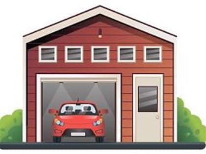 В октябре вступит в силу закон о гаражных объединениях