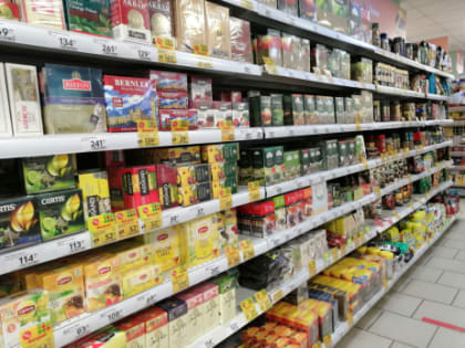 В магазинах резко подорожает любимый напиток россиян