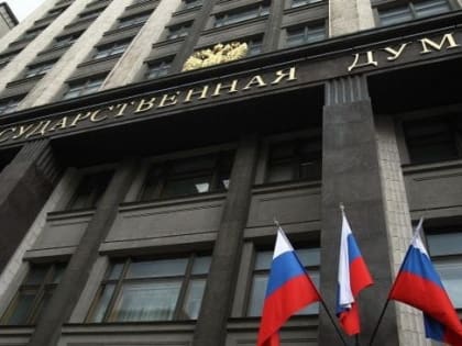 В Госдуме предложили провести проверку всех детских площадок в России